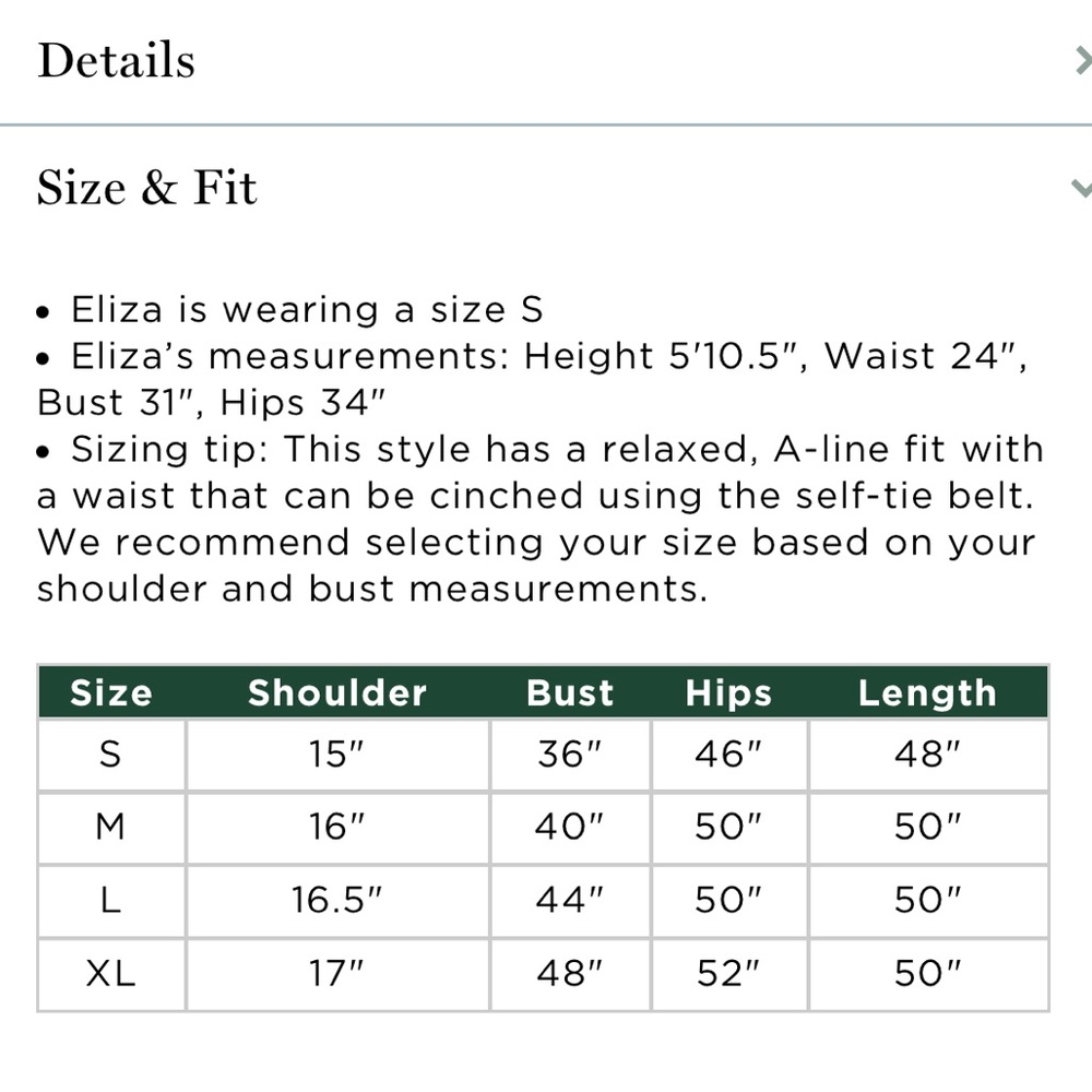 Rosy Marigold Flounce Shorty Dress
SUE SARTOR-MEDIUM - Picture 9 of 15